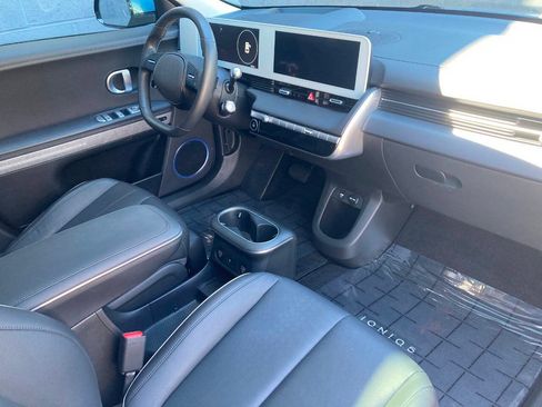 Used 2023 Hyundai Ioniq 5 Limited AWD/4WD image 8