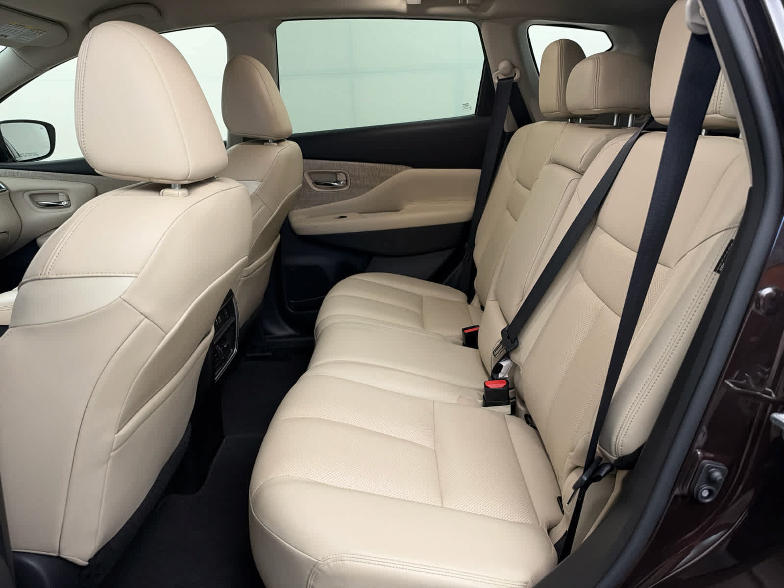 Used 2022 Nissan Murano SL FWD image 16