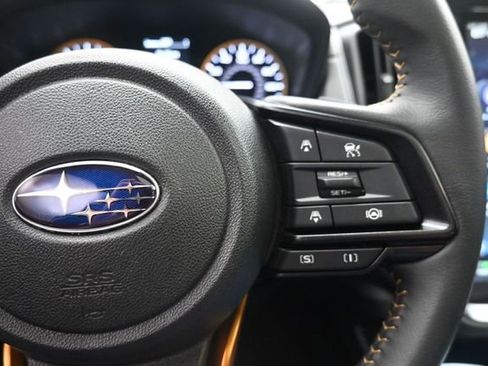 Used 2024 Subaru Crosstrek 2.5i Wilderness w/ Crosstrek Mirror Package AWD/4WD image 27