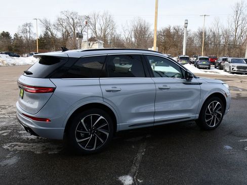 New 2026 Lincoln Corsair Grand Touring image 7