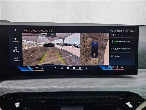 New 2026 BMW 430i Convertible RWD image 13