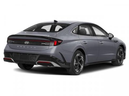 New 2026 Hyundai Sonata SEL FWD image 2