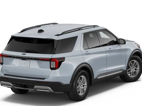 New 2026 Ford Explorer Active RWD image 26