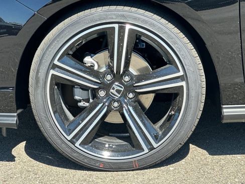 New 2026 Honda Accord SE image 32