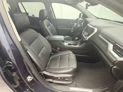 Used 2019 GMC Acadia SLT AWD/4WD image 40
