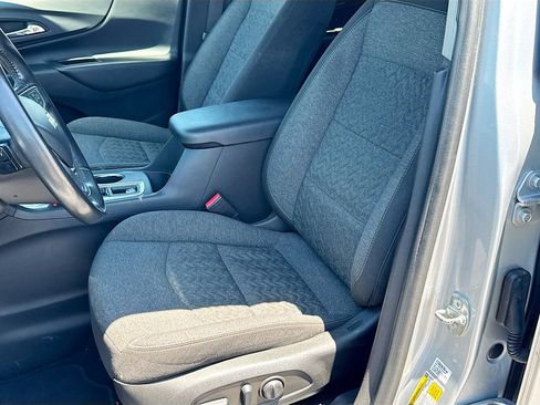 Used 2022 Chevrolet Equinox LT FWD image 20