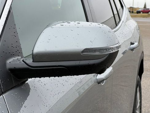 New 2026 Buick Enclave Preferred w/ Power Package image 37