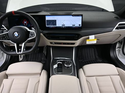 Used 2026 BMW M340i xDrive w/ Premium Package AWD/4WD image 12