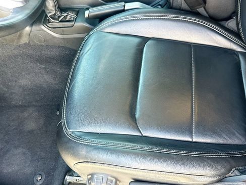 Used 2023 Jeep Wrangler Unlimited Sahara w/ Cold Weather Group image 20