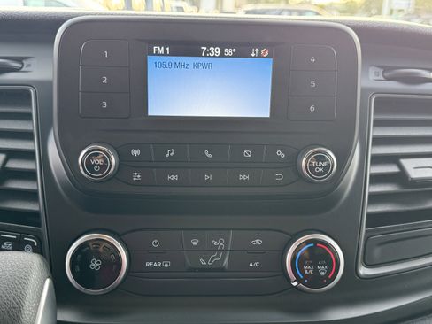 Certified 2023 Ford Transit 350 XL image 22