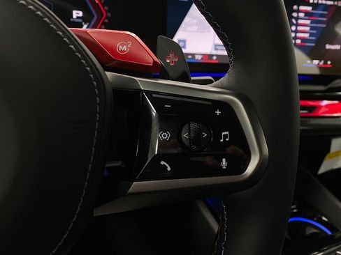 New 2026 BMW M5 w/ Carbon Package image 17