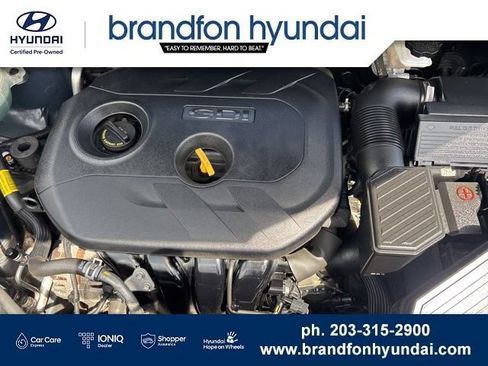 Used 2020 Hyundai Tucson Value AWD/4WD image 35