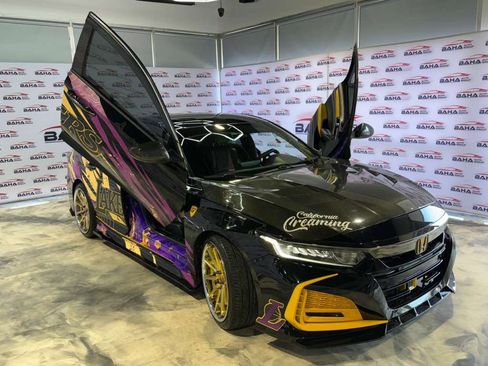 Used 2019 Honda Accord Sport image 20