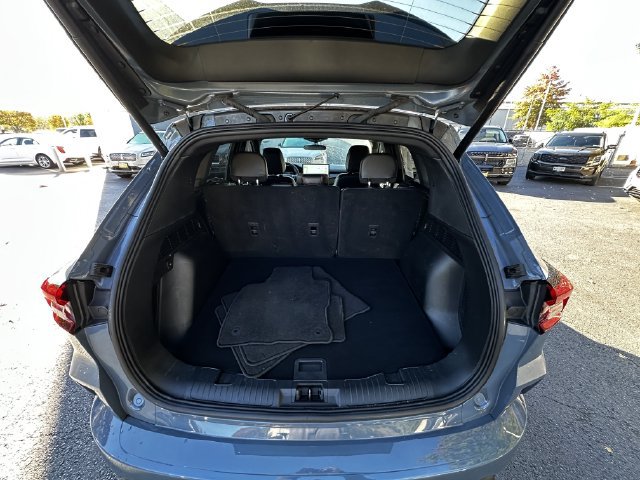 Certified 2024 Ford Escape ST-Line w/ Tech Pack #1 AWD/4WD image 41