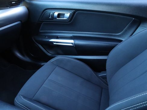 Used 2021 Ford Mustang GT w/ Black Accent Package image 13