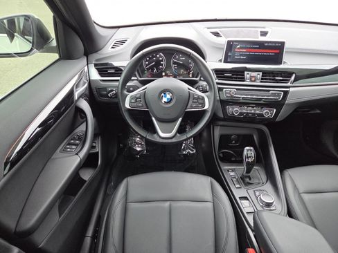 Used 2022 BMW X1 xDrive28i w/ Convenience Package AWD/4WD image 27