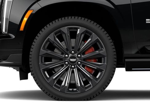 New 2026 Cadillac Escalade V AWD/4WD image 14