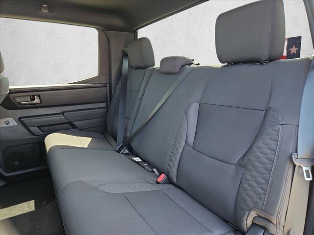 Used 2026 Toyota Tundra SR5 w/ SX Package RWD image 19
