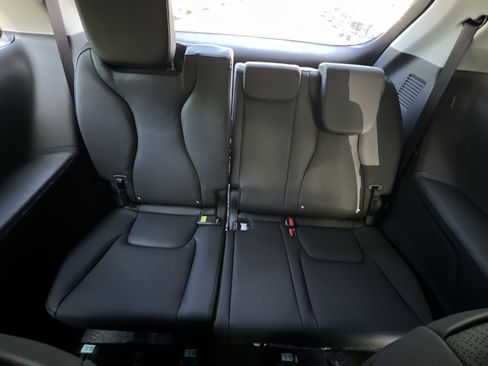 New 2026 Kia Carnival SX Prestige FWD image 58