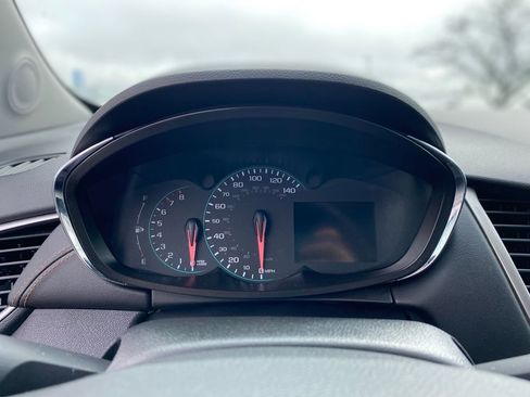 Used 2020 Chevrolet Trax LS w/ Tint and Cruise Package image 30