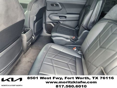 New 2027 Kia Telluride SX Prestige X-Pro AWD/4WD image 20