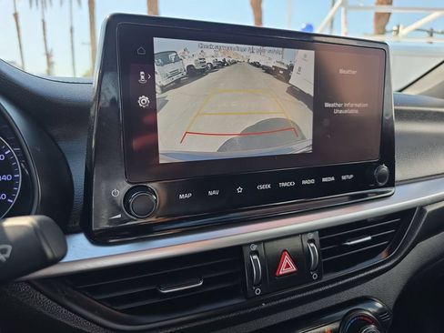 Used 2023 Kia Forte GT-Line w/ GT-Line Technology Package FWD image 15