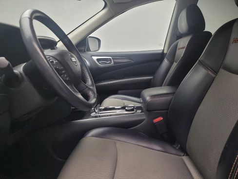 Used 2020 Nissan Pathfinder SV w/ Rock Creek Edition image 17