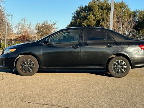 Used 2012 Toyota Corolla L image 7