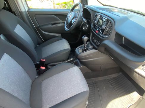 Used 2022 RAM ProMaster City Tradesman w/ Window Group 05 FWD image 19