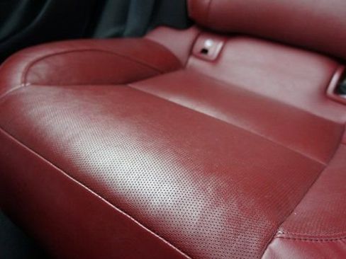 Used 2024 MAZDA MAZDA3 s image 58