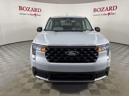 New 2026 Ford Maverick XLT w/ Equipment Group 301A image 2