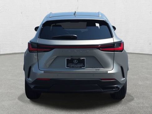 New 2026 Lexus NX 350 AWD w/ Accessory Package (2T) image 6