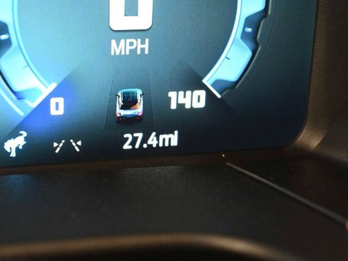 New 2025 Ford Bronco Sport Big Bend image 30