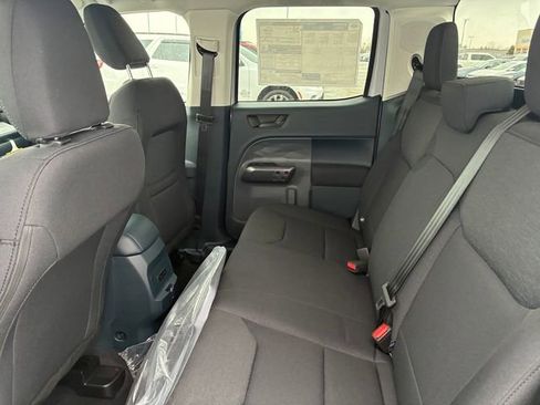 New 2026 Ford Maverick XL image 13