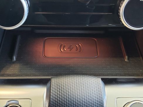 New 2026 Jaguar F-PACE SVR AWD/4WD image 22