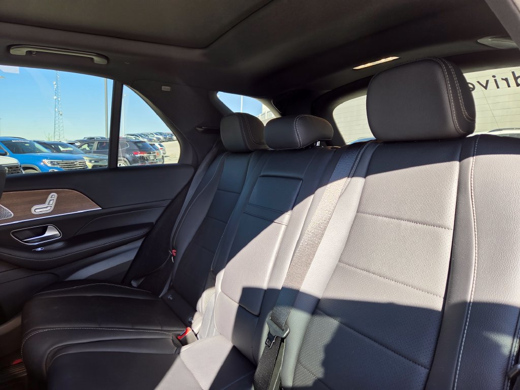 Used 2026 Mercedes-Benz GLE 350 4MATIC image 21