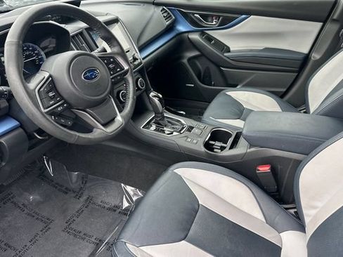 Used 2019 Subaru Crosstrek Hybrid w/ Moonroof Package w/Navigation AWD/4WD image 11