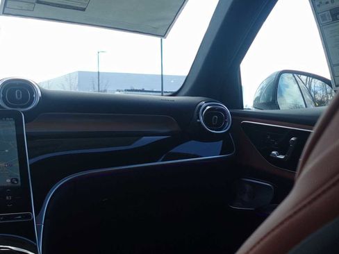 New 2026 Mercedes-Benz GLC 300 GLC 300 image 45