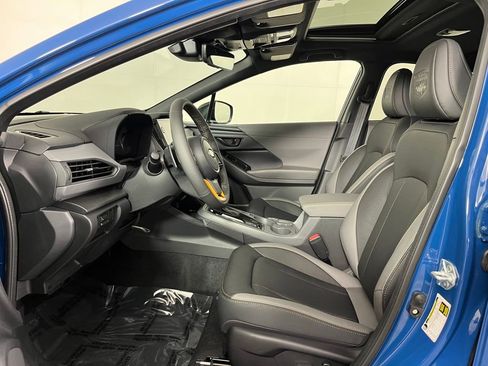 New 2026 Subaru Crosstrek 2.5i Wilderness image 10