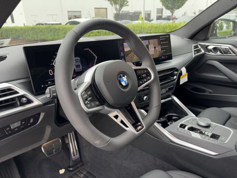 New 2027 BMW 430i Coupe w/ M Sport Package RWD image 17