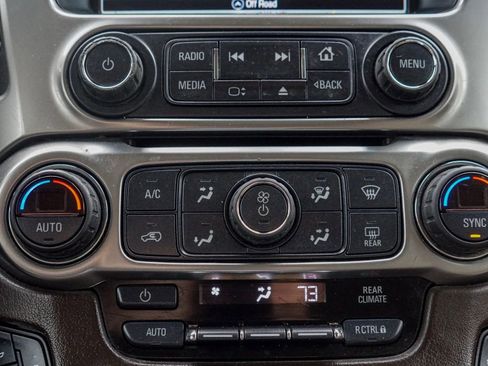 Used 2018 Chevrolet Suburban Premier w/ Max Trailering Package image 31