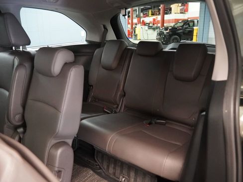 Used 2021 Honda Odyssey Touring image 24