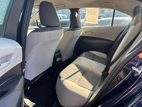 Used 2024 Toyota Corolla LE FWD image 14