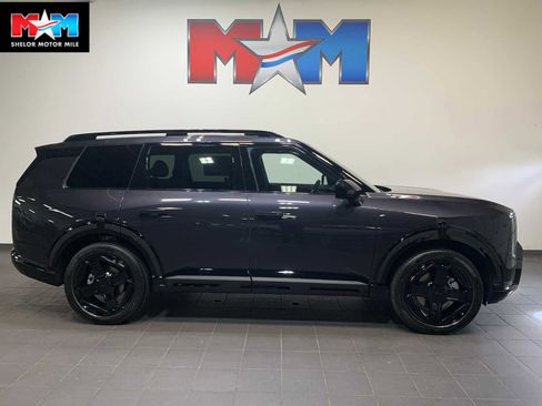 New 2027 Kia Telluride EX X-Line image 1