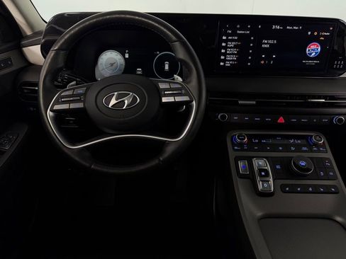 Used 2025 Hyundai Palisade SEL image 13