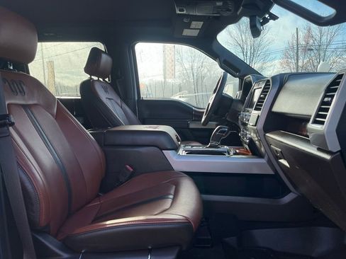 Used 2018 Ford F150 King Ranch AWD/4WD image 23