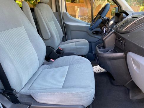 Used 2015 Ford Transit 350 XLT RWD image 38