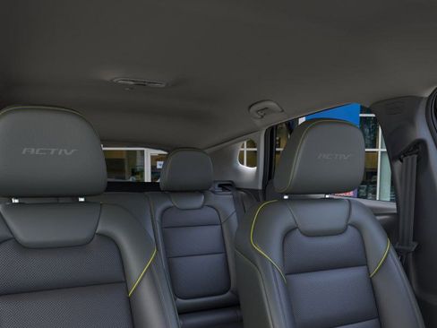 New 2026 Chevrolet Trax ACTIV w/ Driver Confidence Package image 26