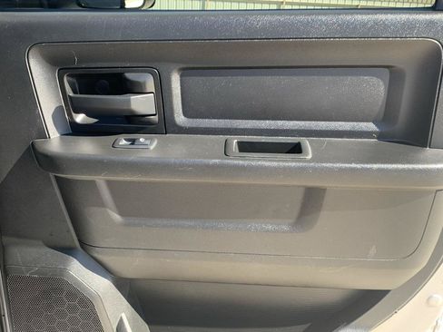 Used 2021 RAM 2500 Tradesman AWD/4WD image 16