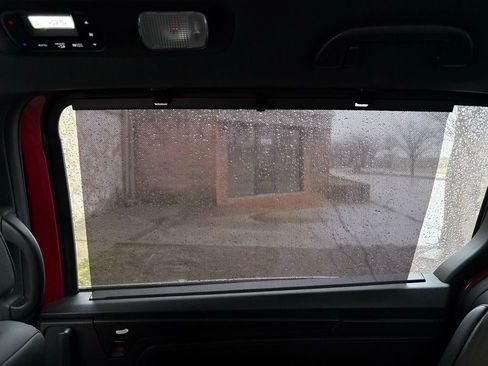 Used 2025 Honda Odyssey Sport-L image 47